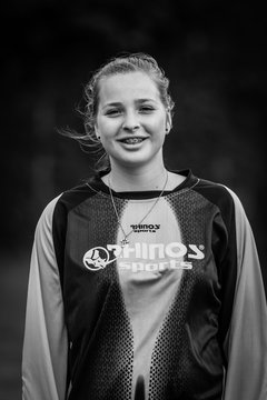 Bild 2887 - C-Juniorinnen KT Training